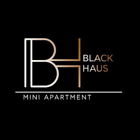Blackhaus Young Mini 테살로니키 외부 사진